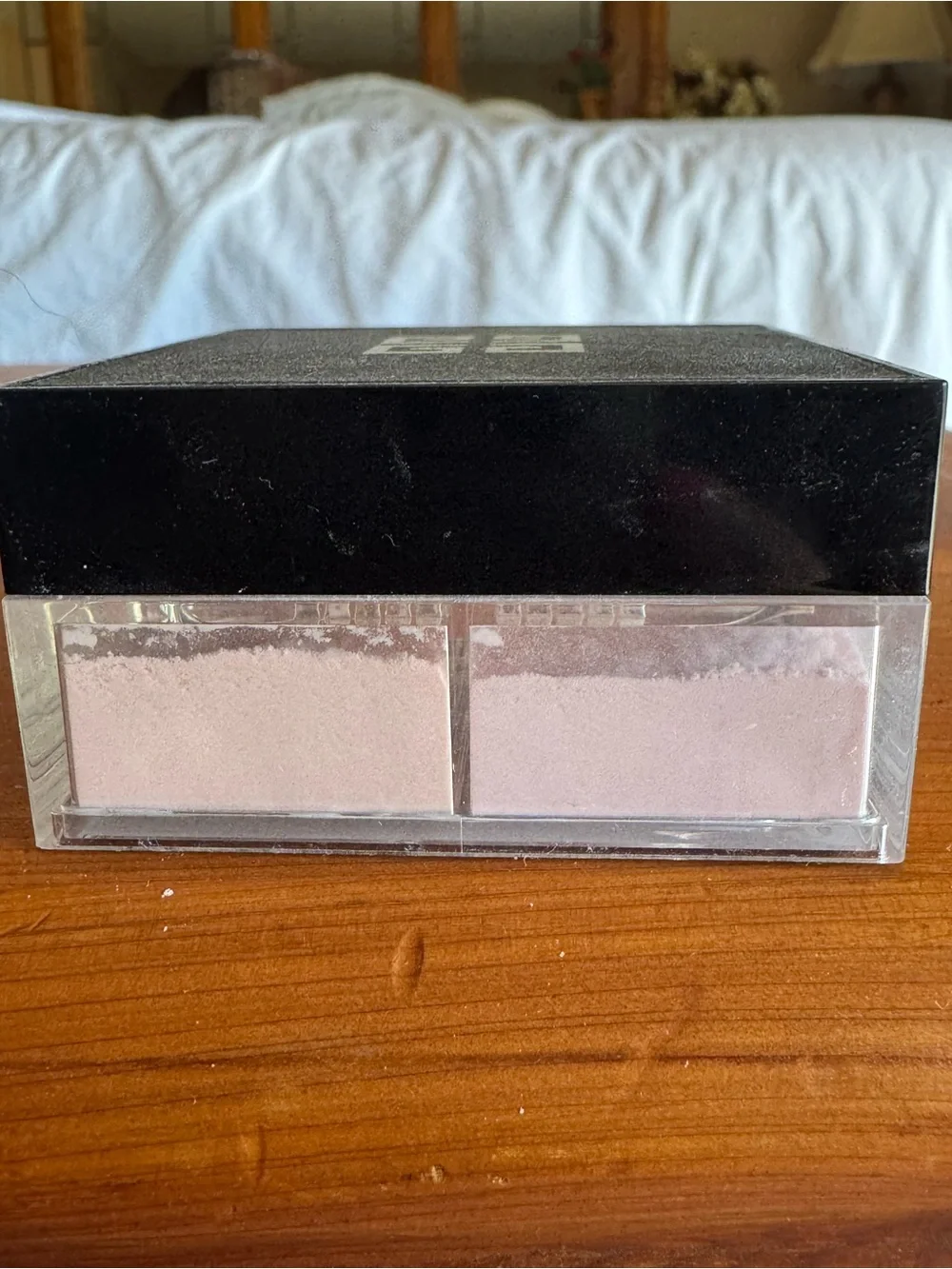 ORIGINAL Givenchy loose setting powder shade three